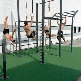 Calisthenics: A thorough examination